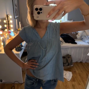 Levis topp - En jeans topp från Levis i storlek s✨