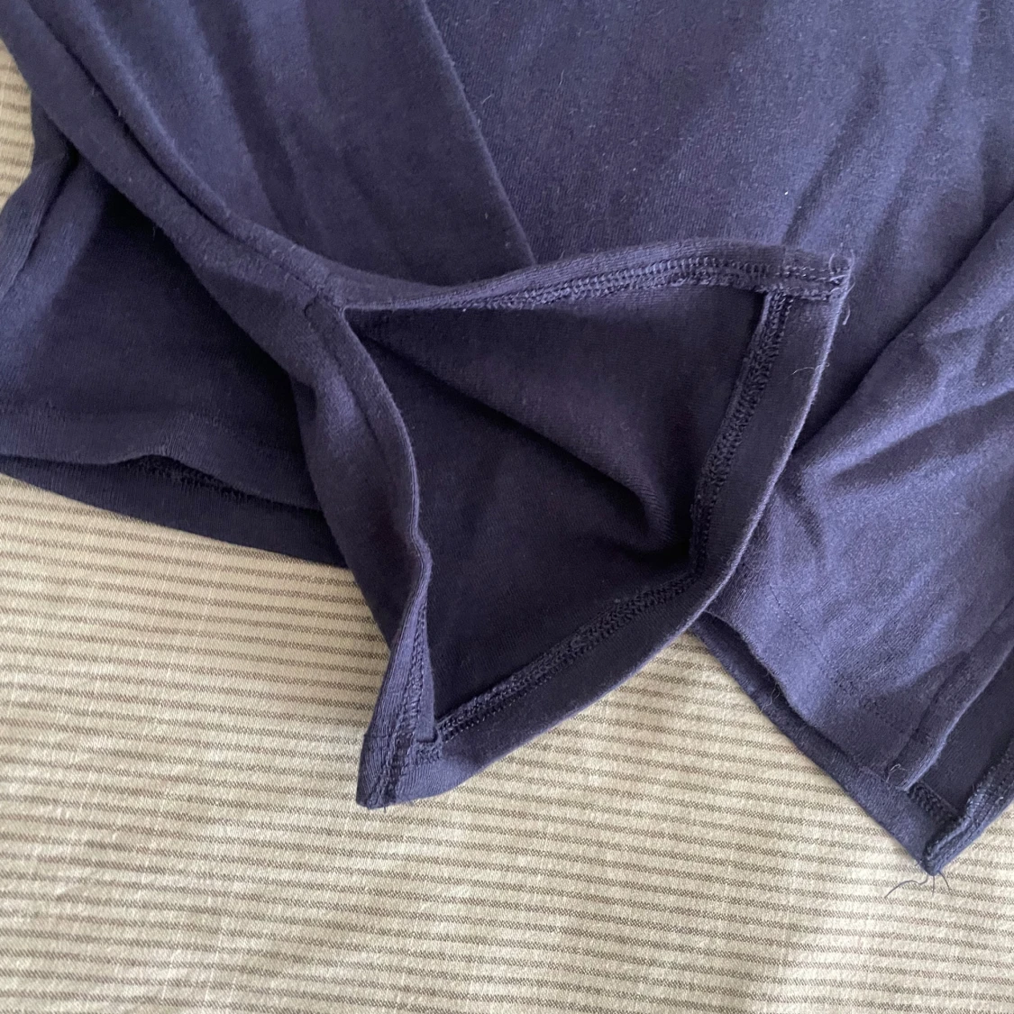 Boatneck långärmad  - 1