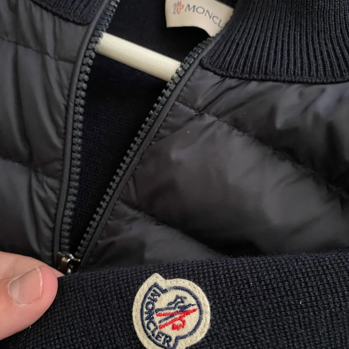 Moncler Cardigan - 2