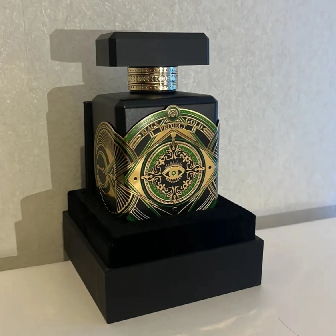 Initio Black Gold Oud For Happiness 90ml - 1