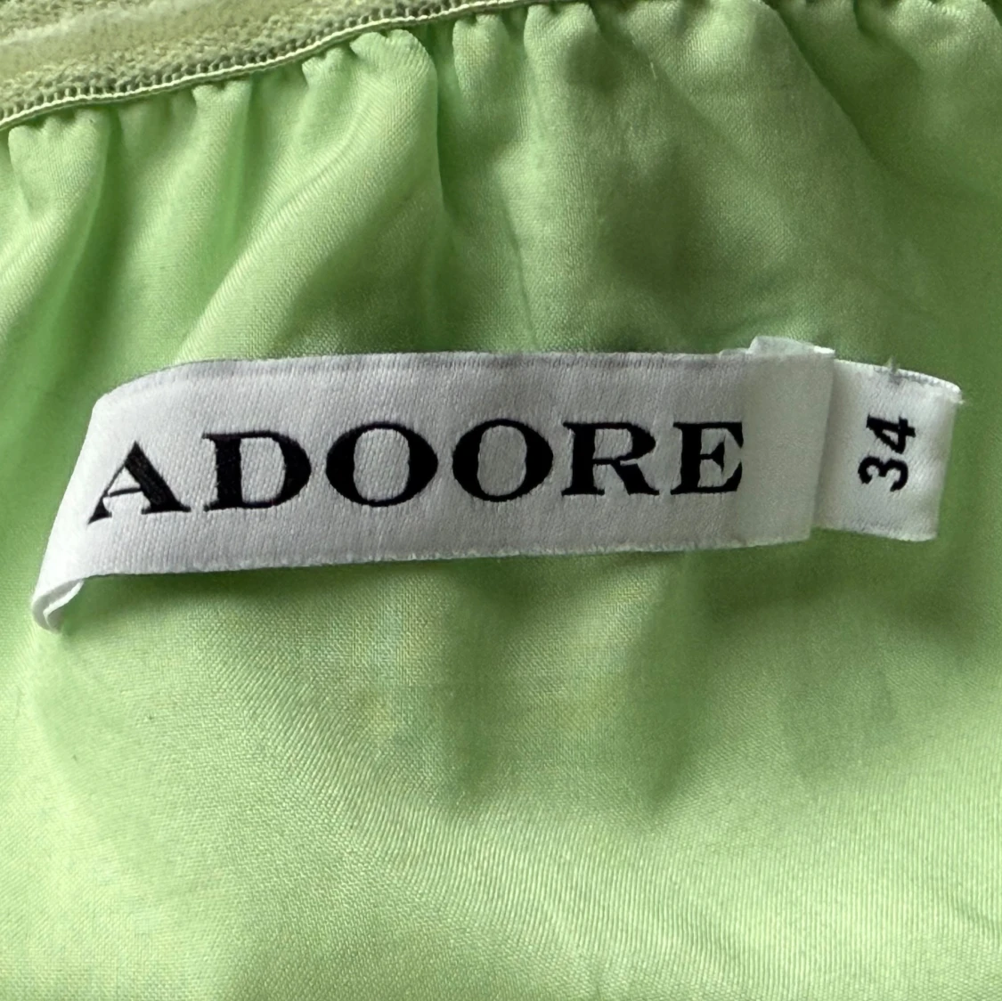 Adoore Klänning - 2