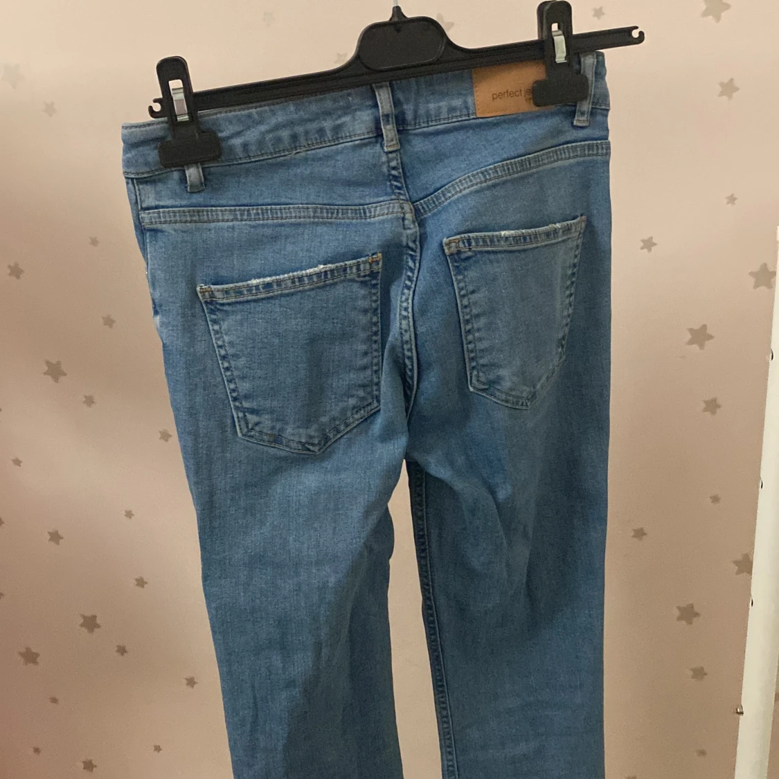 Blå jeans från Perfect Jeans - 2