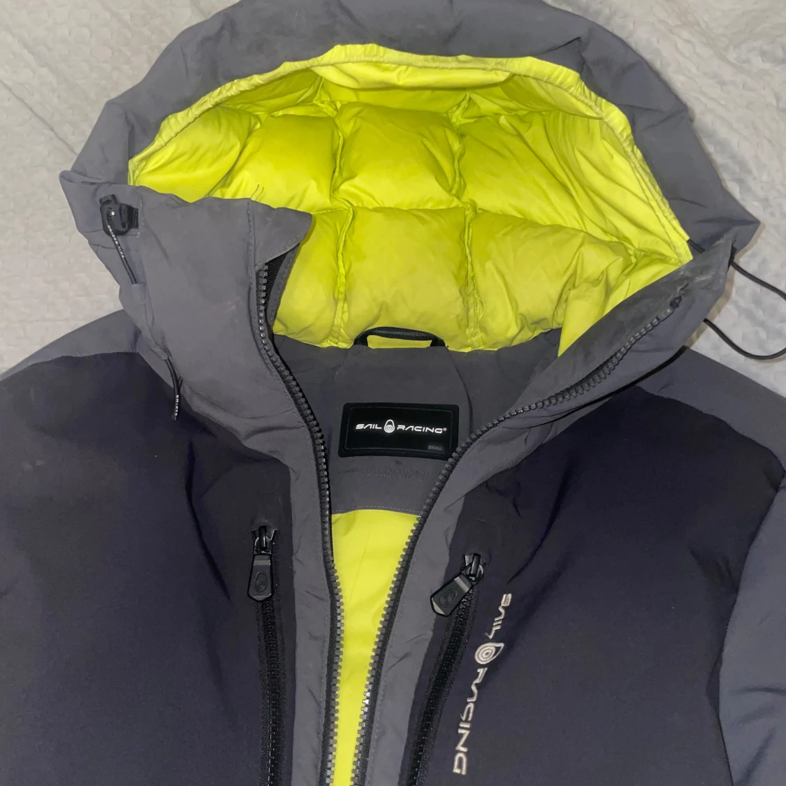 Sailracing Vinterjacka  - 2