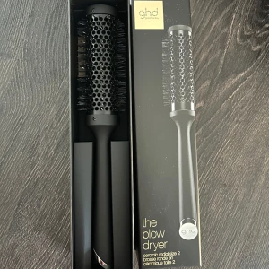 GHD rundborste - Helt ny GHD rundborste storlek 2.