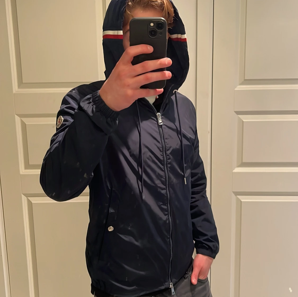 Moncler Vindjacka - 2