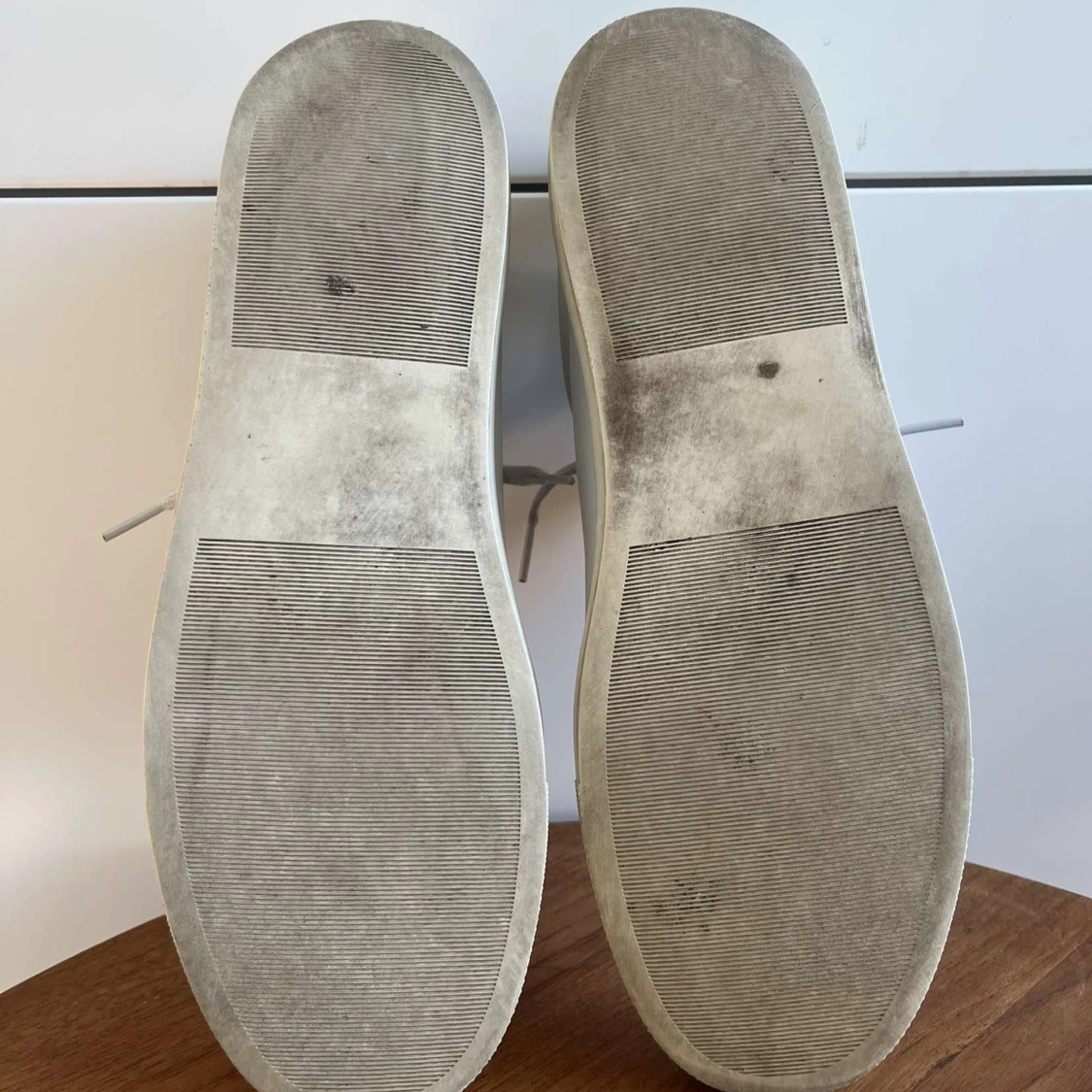 OLIVER CABRLL SKOR - 4