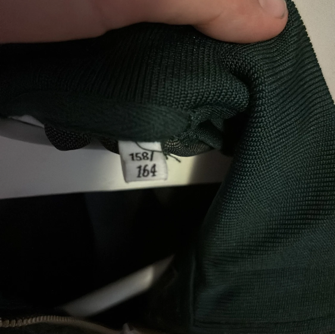 Mönstrad jacka från Les Deux - 1