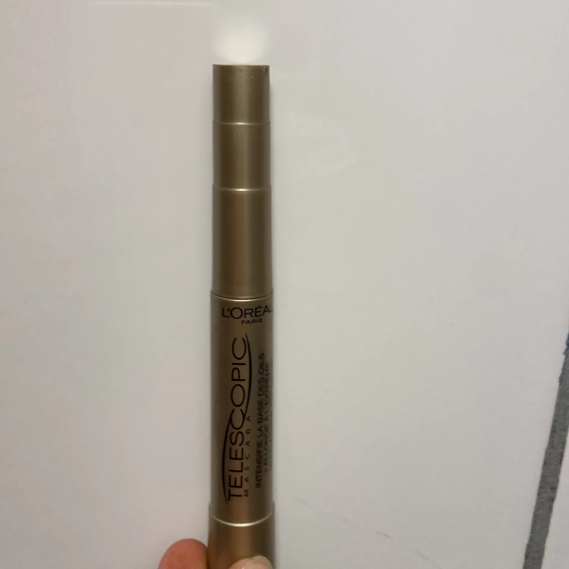 Telescopic Mascara från L'Oréal Paris