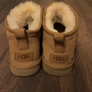 UGG - Fina uggs i jättefint skick 
