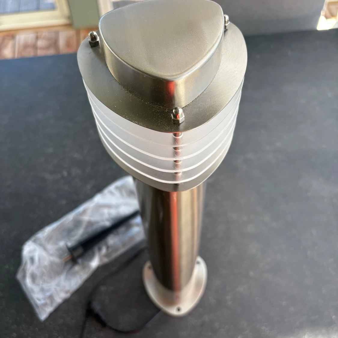 Utomhus belysning  - 1