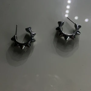 Örhänge från Edblad - Äkta örhänge från Edblad, vid fler frågor kom dm💕