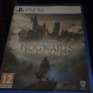 Hogwarts Legacy - Säljer nu mitt Hogwarts legacy spel! Inköpt för 499 på power. Spelet är för den som tycker om taktik och klurighet samt roliga fantasyspel. Pruta går att göra vill bli av med det