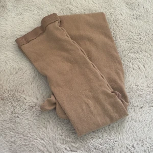 Beiga konståknings tights - Konståkningsbyxor för tävling