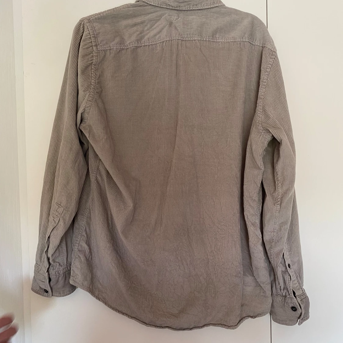 manchesterskjorta från Hugo Boss  - 1