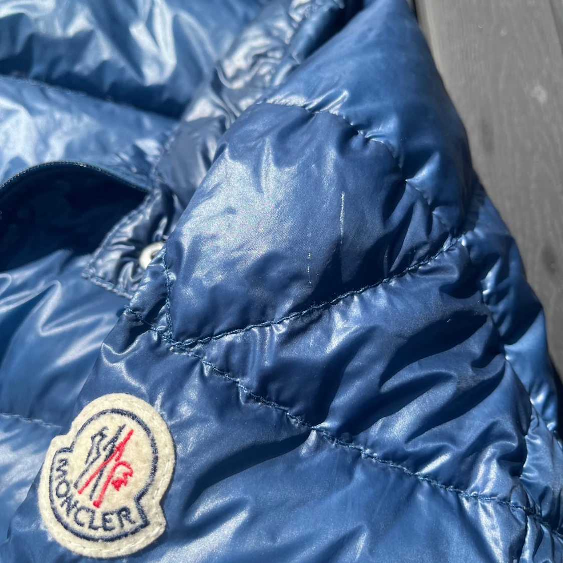 Moncler acurus  - 4