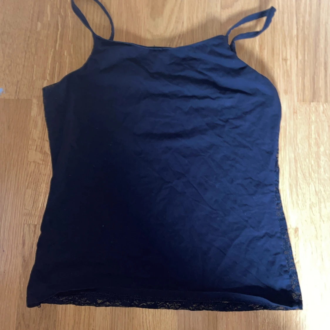 vintage spetstopp  - 1