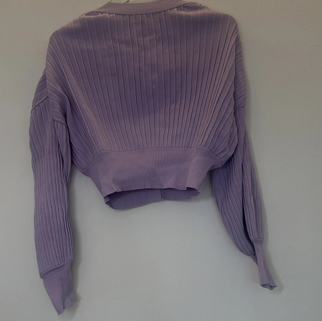 Ljuslila croppad kofta - 3