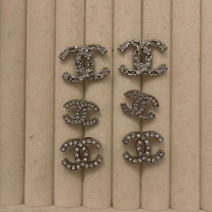 Örhängen 3 st  - Nya