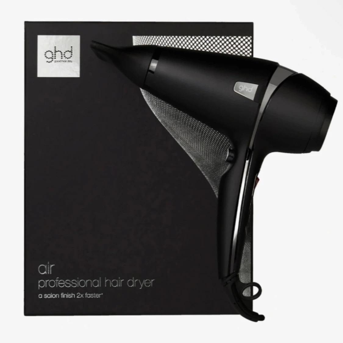 ghd Air hårfön