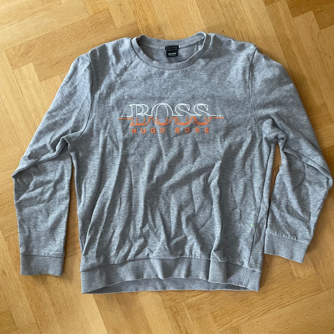 Hugo Boss sweatshirt