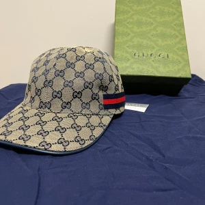 Kepsar - Mycket fin keps! 