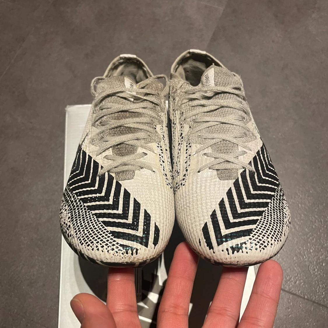 Nike Mercurial Vapor 13 AG - 4