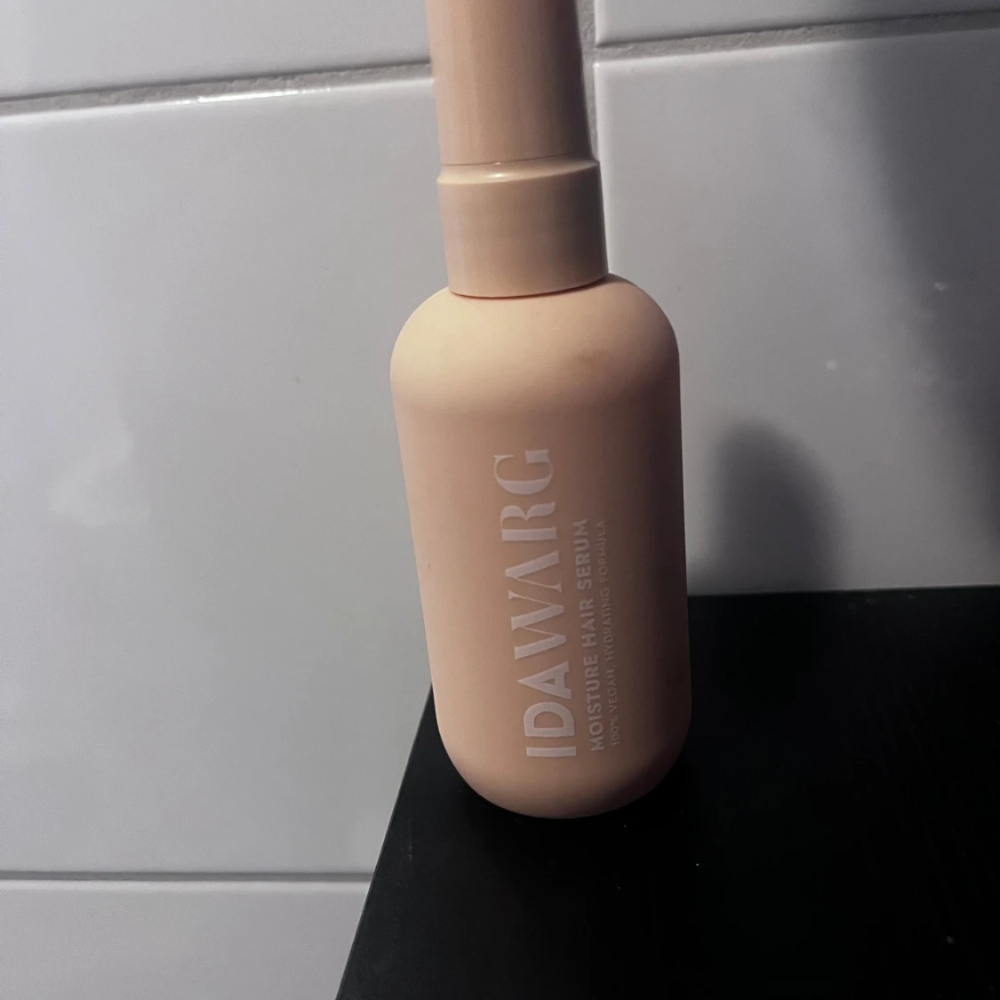 Moisture Hair Serum från Ida Warg - 1
