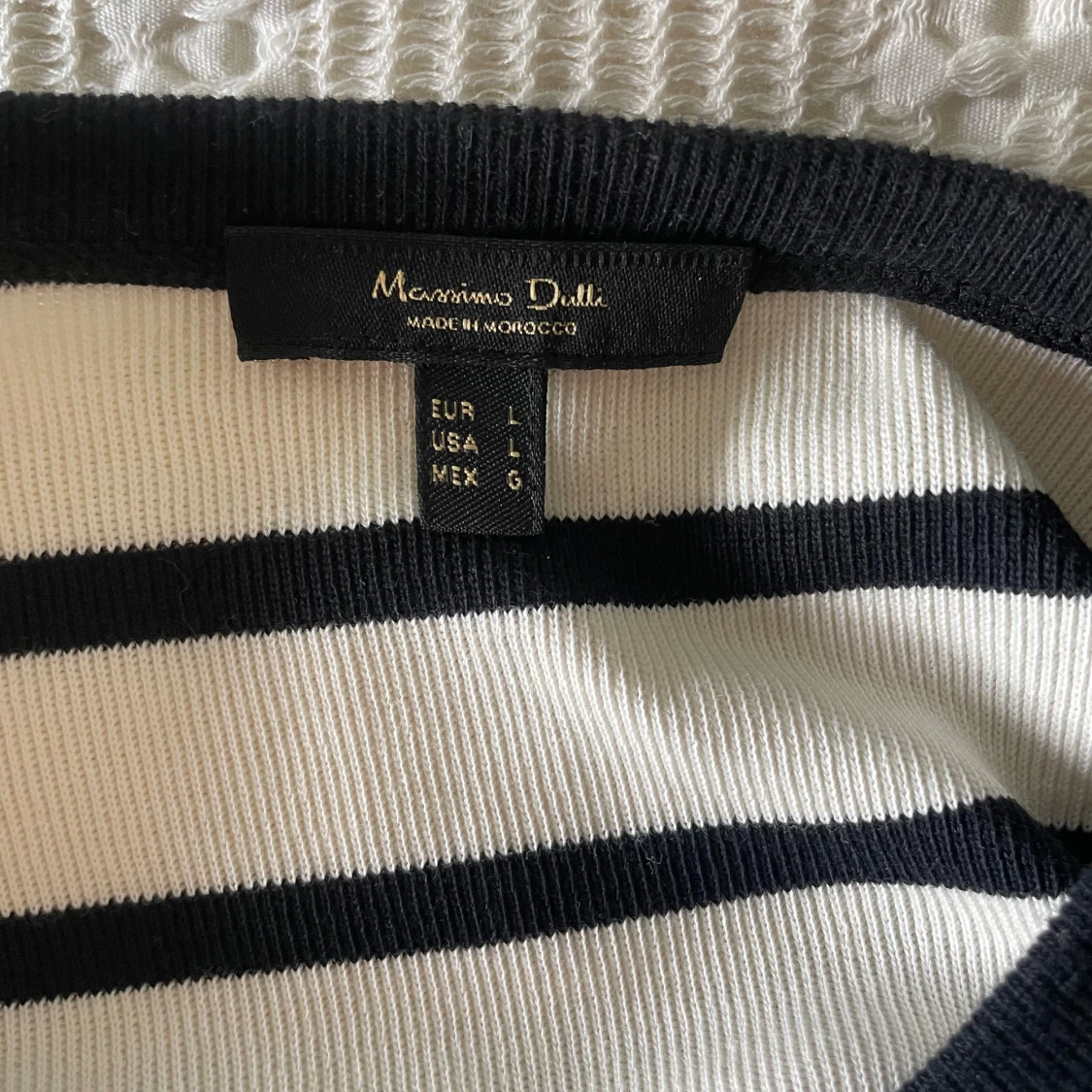 Massimo Dutti linne - 2