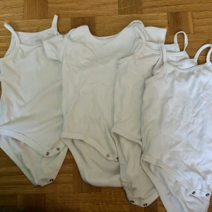 Body baby - Body för bebisar