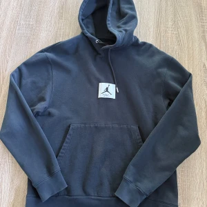Jordan hoodie - Använd fåtal gånger.