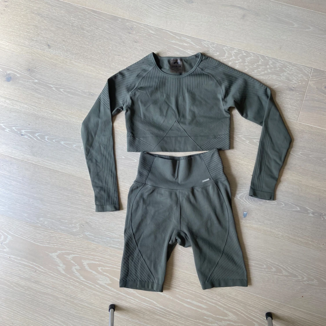 Träningsset Aimn - 1