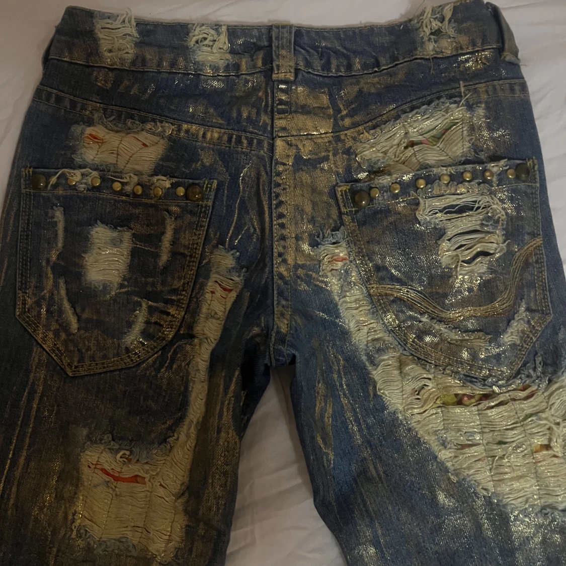 Dolce gabbana jeans - 1