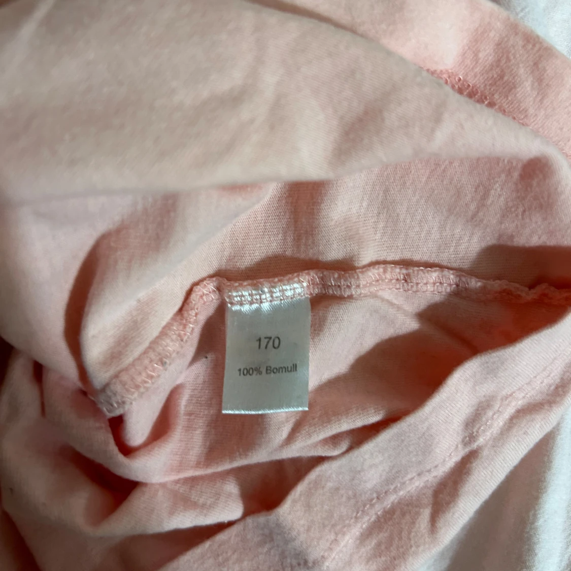 Pyjamas klänning - 2