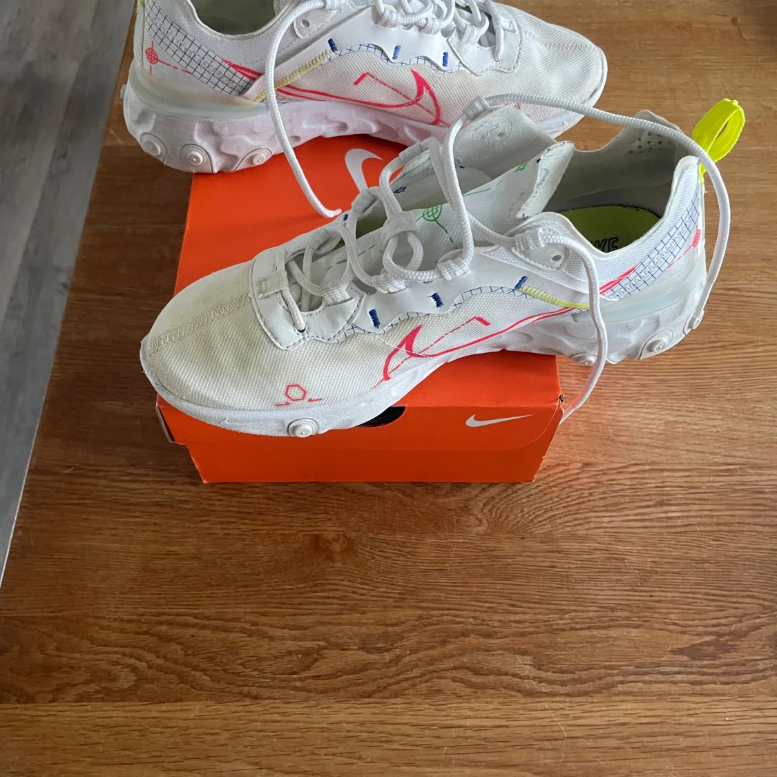 Nike React Element 55  - 2