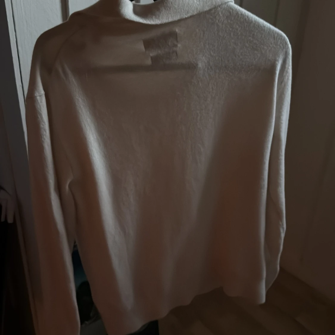 Beige merinotröja från These Glory Days - 1