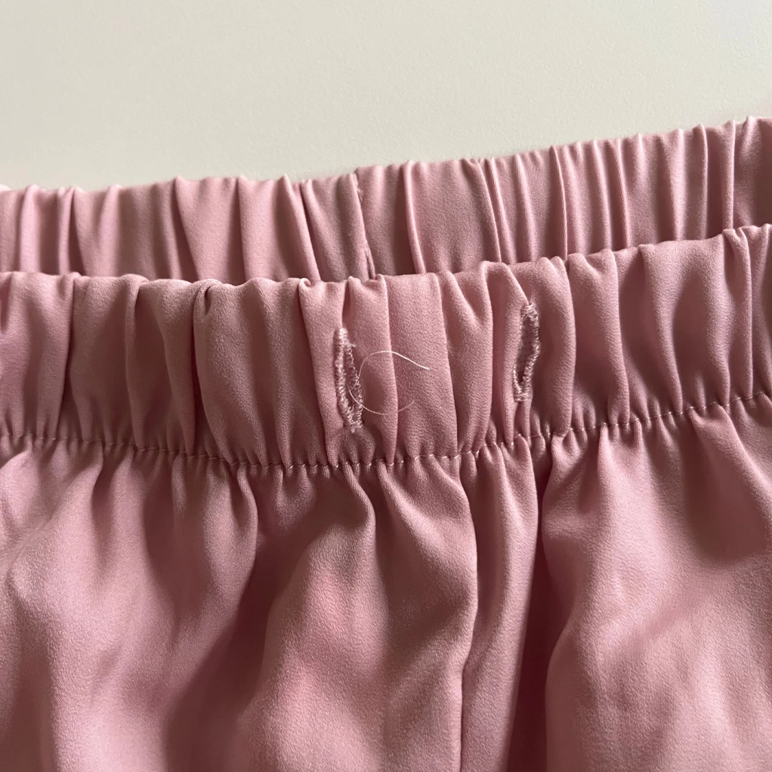 Rosa pyjamassrt från Anna Field - 1