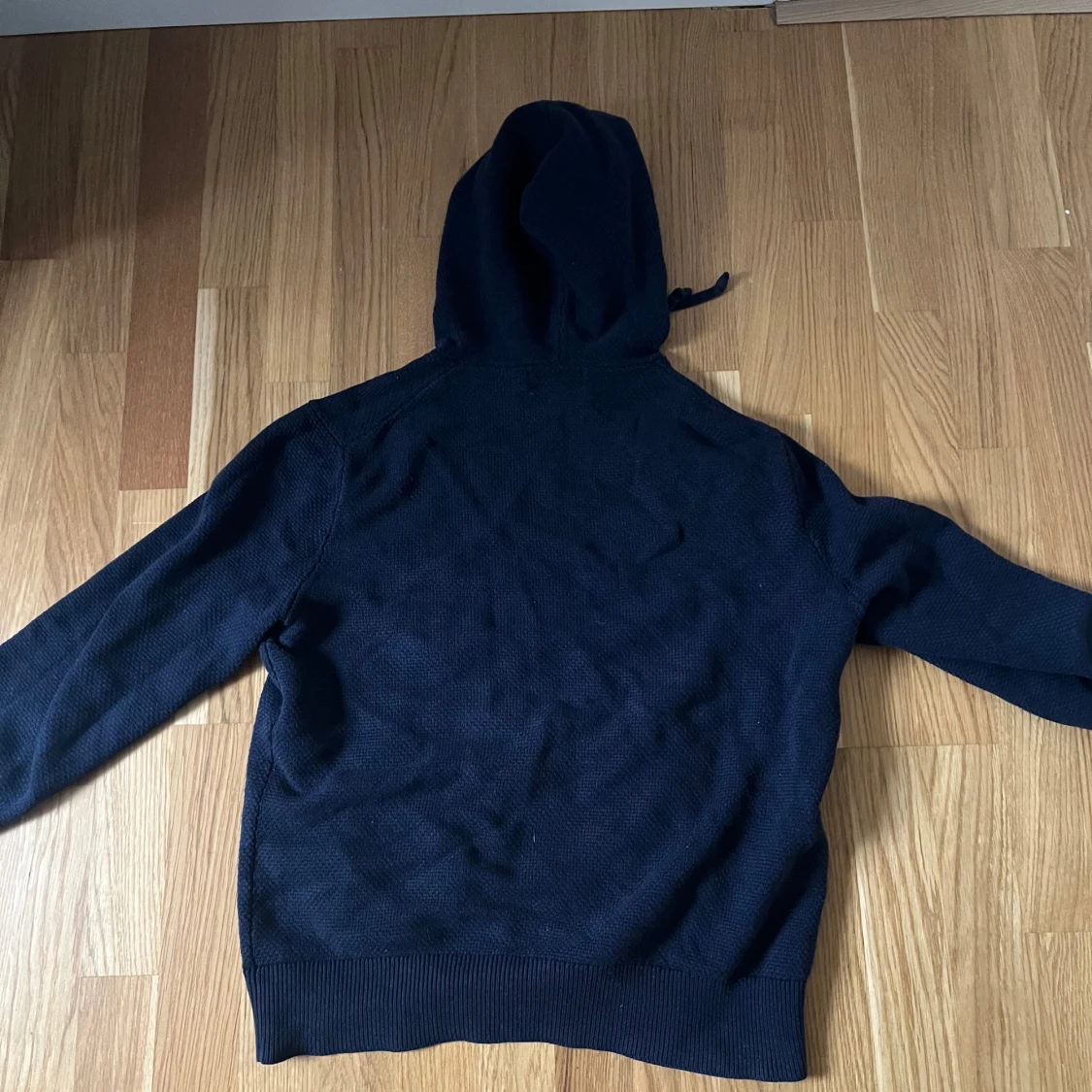 Ralph lauren hoodie - 1