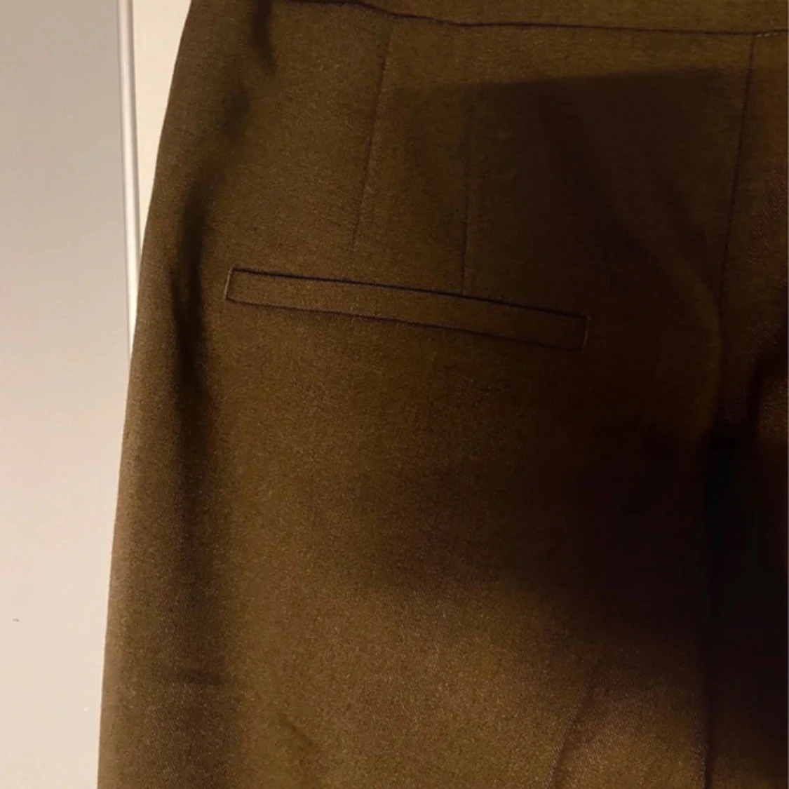 H&M Brun byxor - 4
