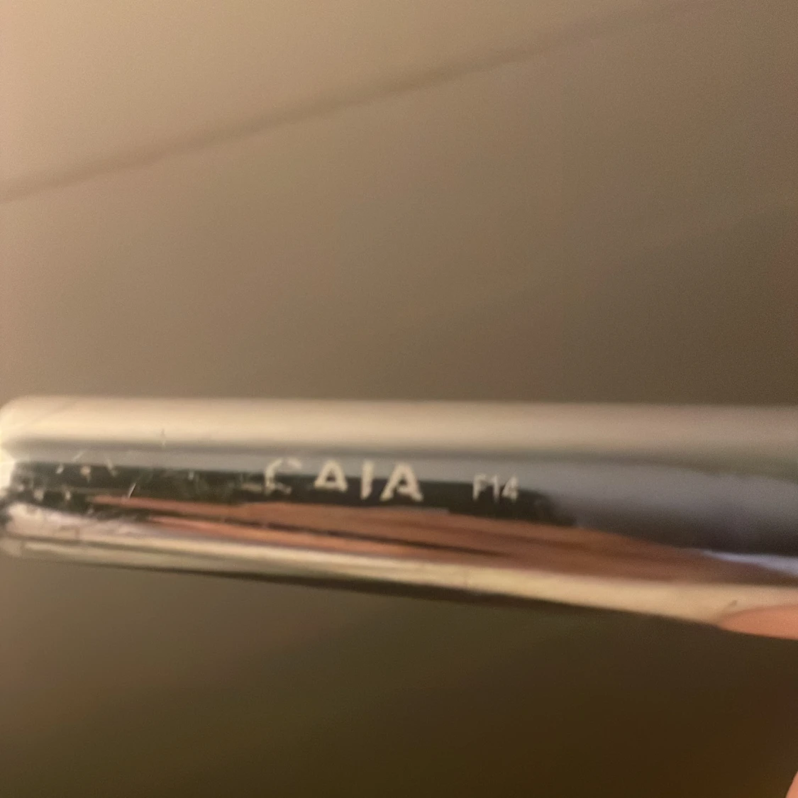 Sminkborste från CAIA - 1