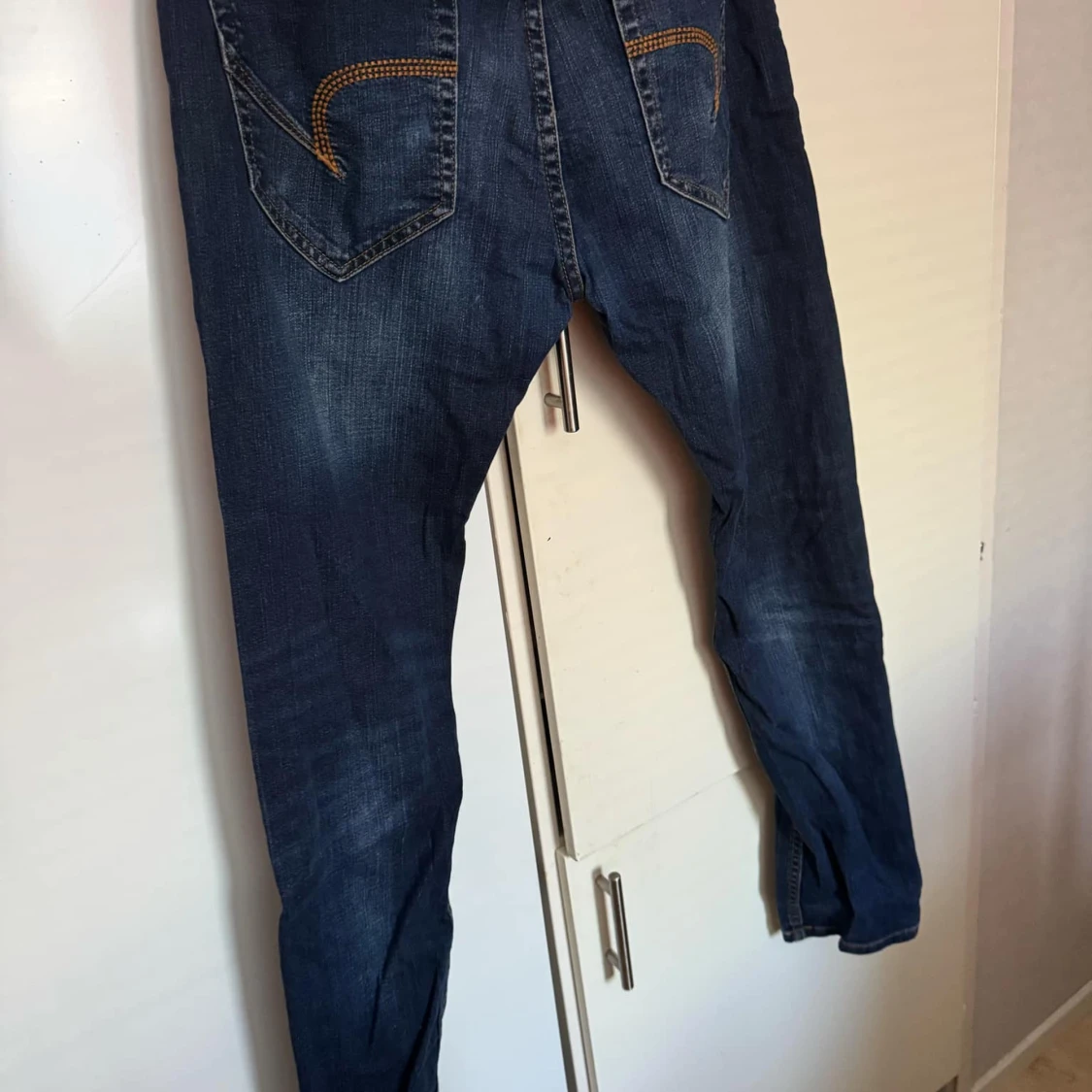 Relay Jeans - 3