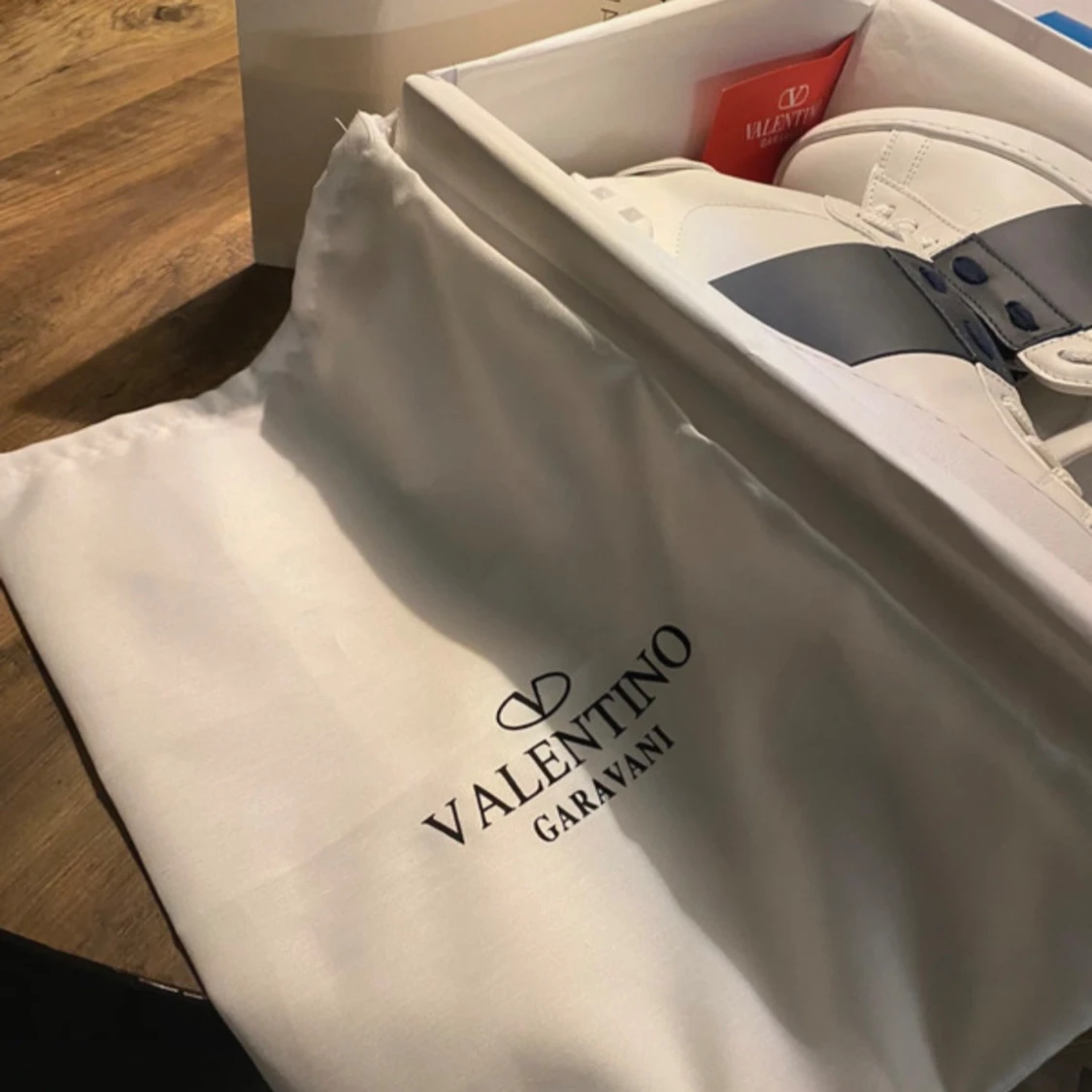 Valentino Garavani sneakers - 2