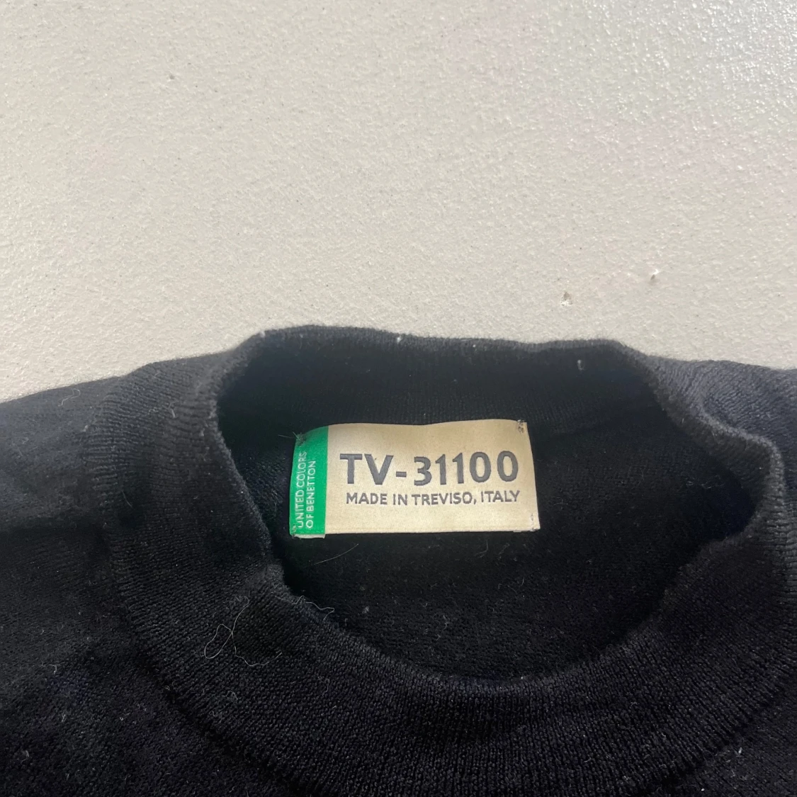 Merinoull sweatshirt  - 1