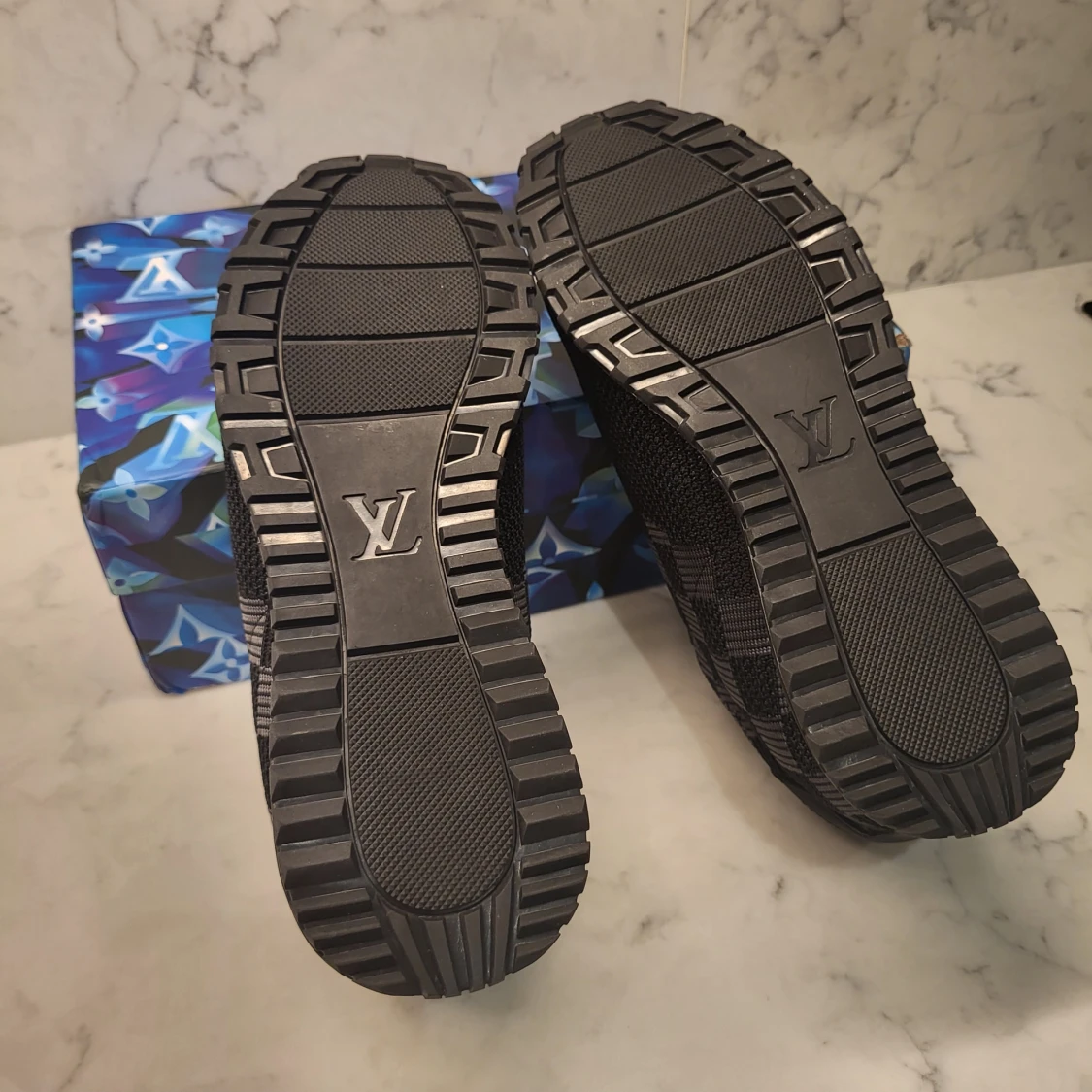 Louis vuitton runaway  - 2