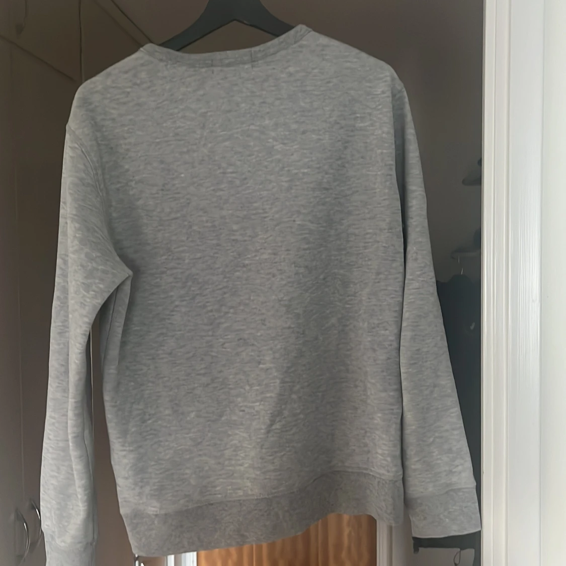 Grå tröja från Ralph Lauren - 1