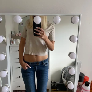 Stickad tröja - Jättefin som inte används längre, fint skick 😊