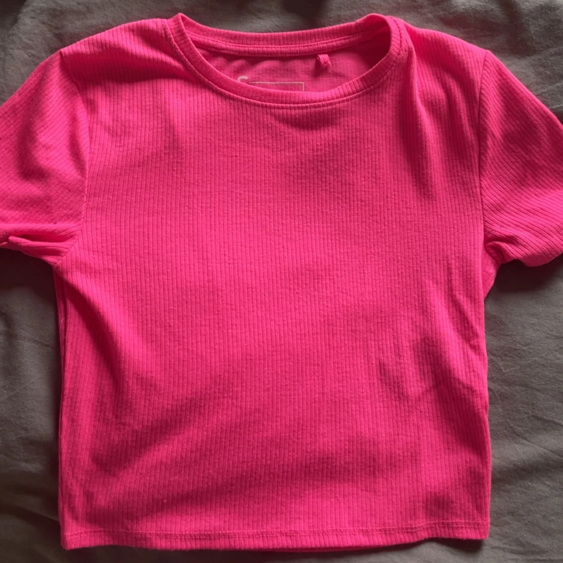 Magtröjor Tshirtar  - 1