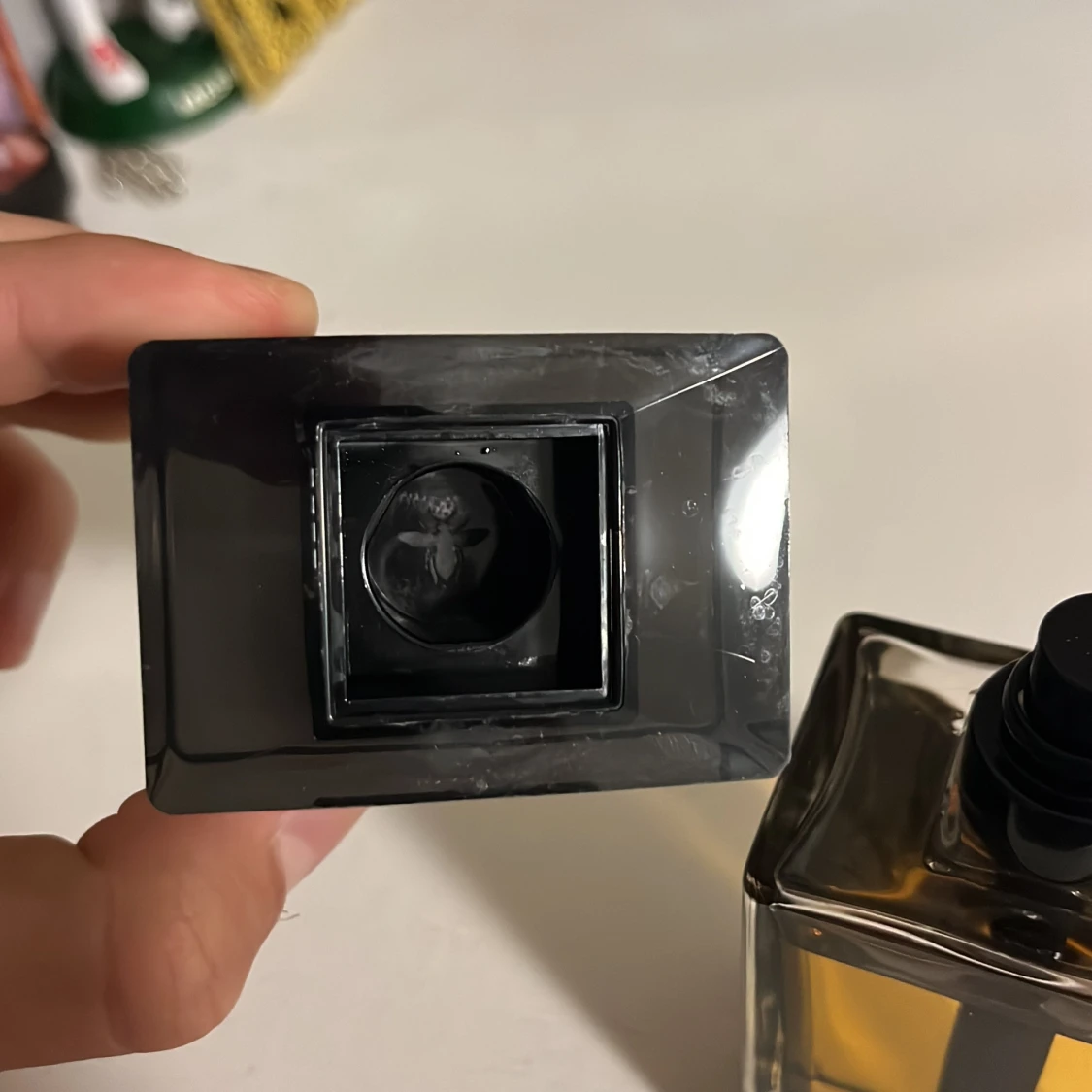 Dior Homme Intense Eau de Parfum - 2