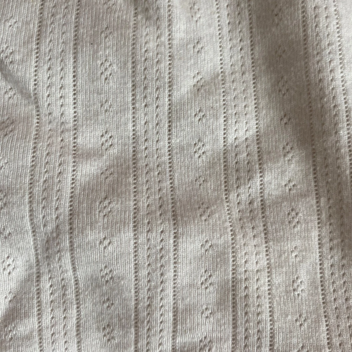 Vit kjol från 157 - 2