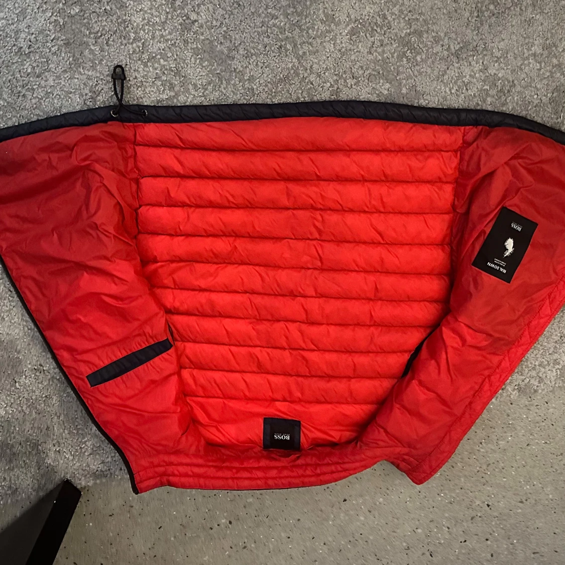 HUGO BOSS Väst  - 2