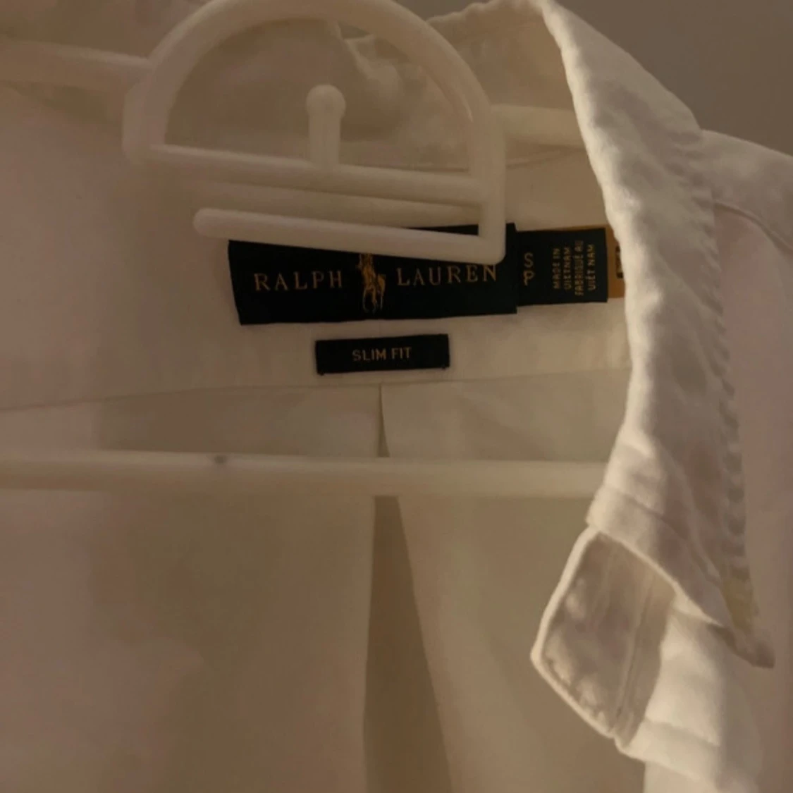 Ralph Lauren Skjorta  - 1